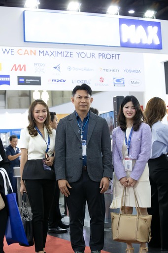 Manufacturing Expo 2025: Gearing Up for Green and Smart Manufacturing Powered by AI