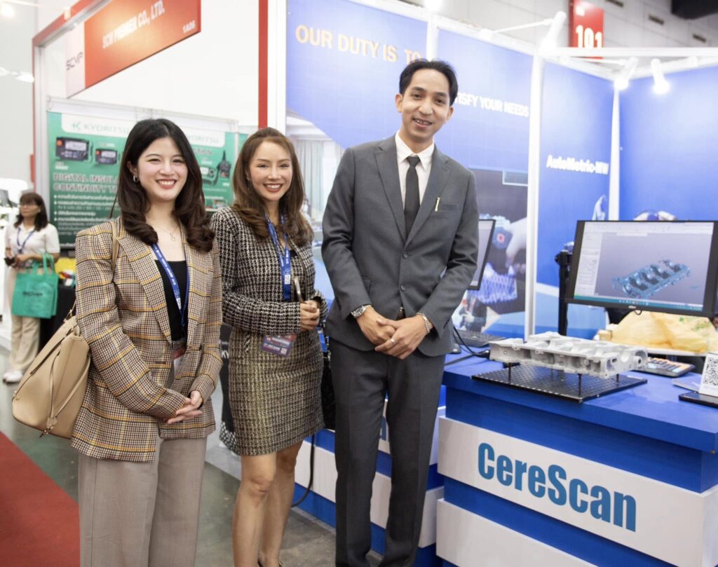 Manufacturing Expo 2025: Gearing Up for Green and Smart Manufacturing Powered by AI