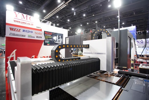 Manufacturing Expo 2025: Gearing Up for Green and Smart Manufacturing Powered by AI