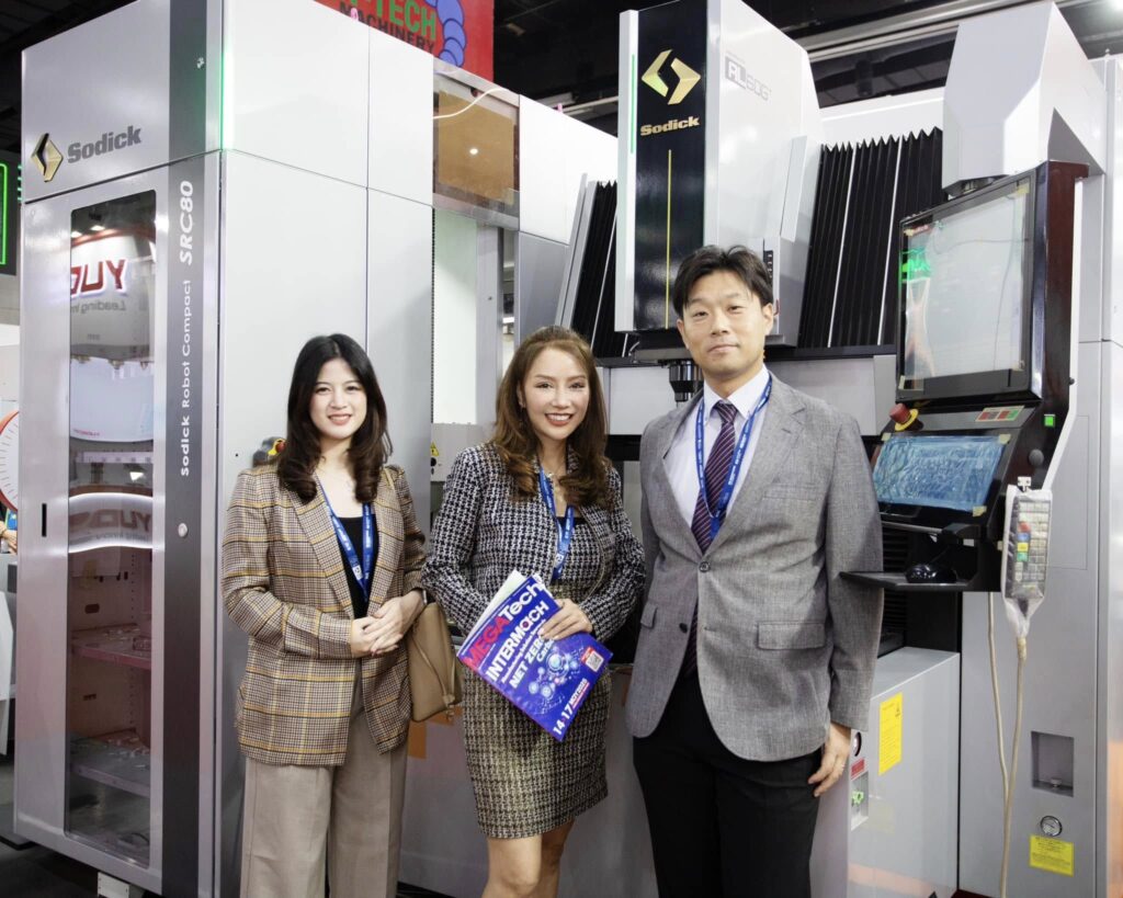 Manufacturing Expo 2025: Gearing Up for Green and Smart Manufacturing Powered by AI