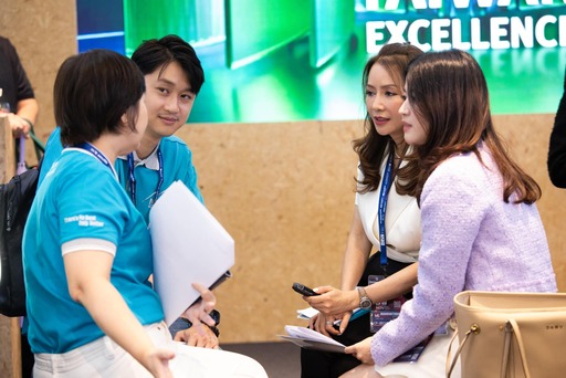 Manufacturing Expo 2025: Gearing Up for Green and Smart Manufacturing Powered by AI