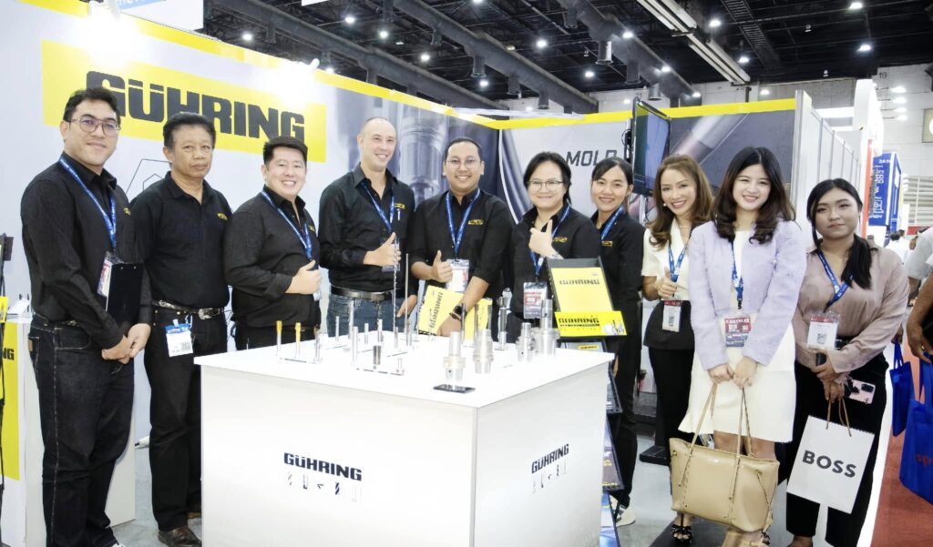 Manufacturing Expo 2025: Gearing Up for Green and Smart Manufacturing Powered by AI