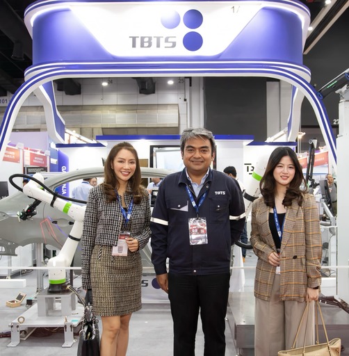 Manufacturing Expo 2025: Gearing Up for Green and Smart Manufacturing Powered by AI