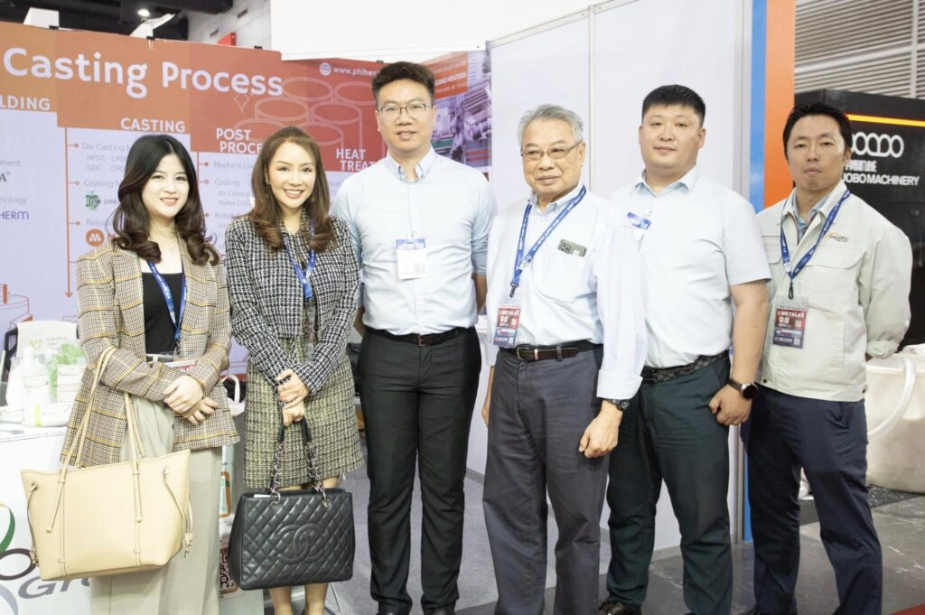 Manufacturing Expo 2025: Gearing Up for Green and Smart Manufacturing Powered by AI