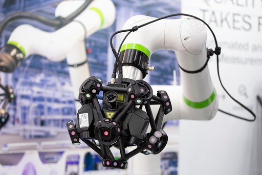 Manufacturing Expo 2025: Gearing Up for Green and Smart Manufacturing Powered by AI