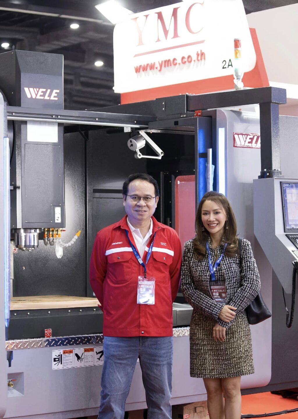 Manufacturing Expo 2025: Gearing Up for Green and Smart Manufacturing Powered by AI