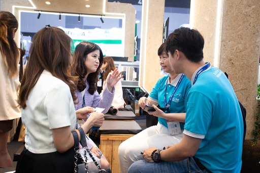 Manufacturing Expo 2025: Gearing Up for Green and Smart Manufacturing Powered by AI