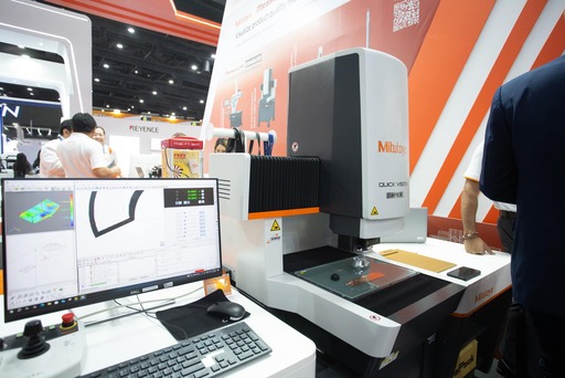 Manufacturing Expo 2025: Gearing Up for Green and Smart Manufacturing Powered by AI