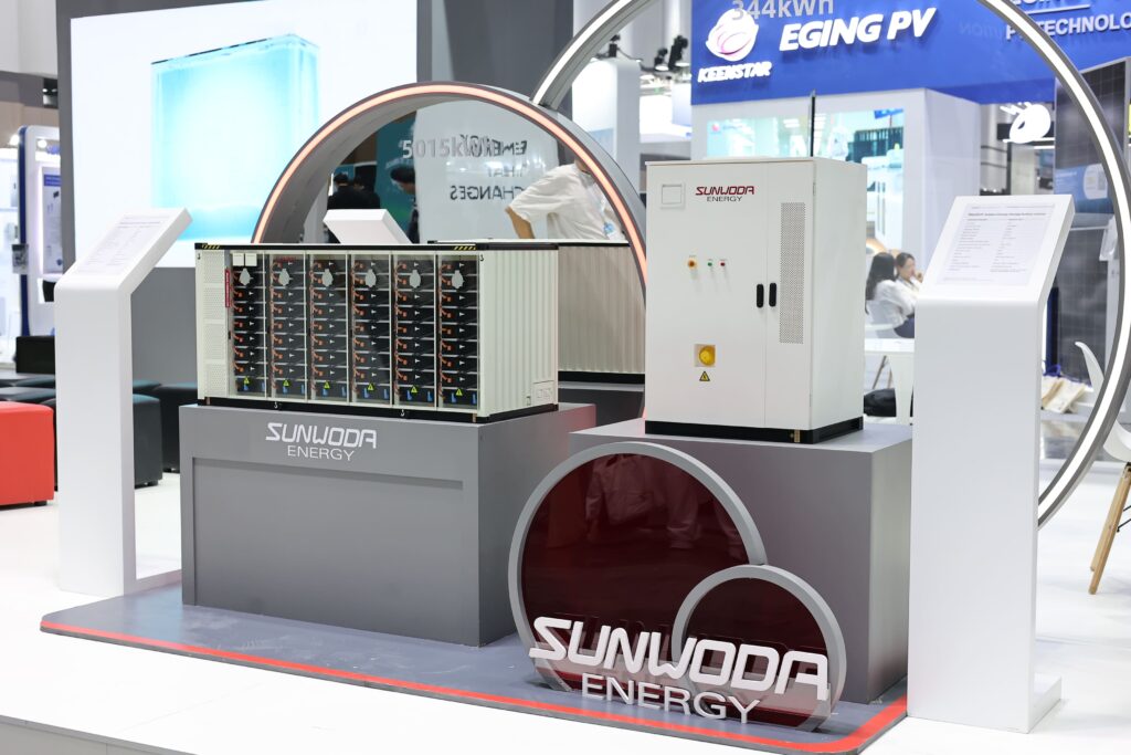 ASIA Sustainable Energy Week 2025