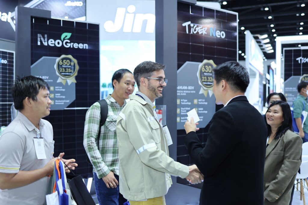 ASIA Sustainable Energy Week 2025