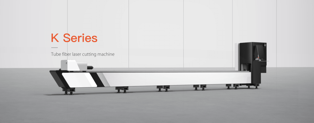 นวัตกรรมใหม่ของเครื่องตัดเลเซอร์แผ่นและท่อ Laser Cutting Machines จาก Bodor