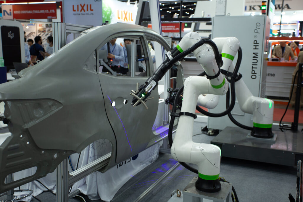Manufacturing Expo 2025: Gearing Up for Green and Smart Manufacturing Powered by AI