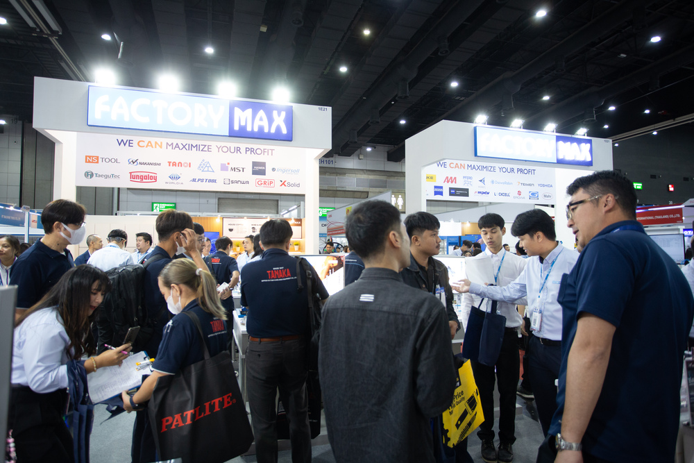 Manufacturing Expo 2025: Gearing Up for Green and Smart Manufacturing Powered by AI