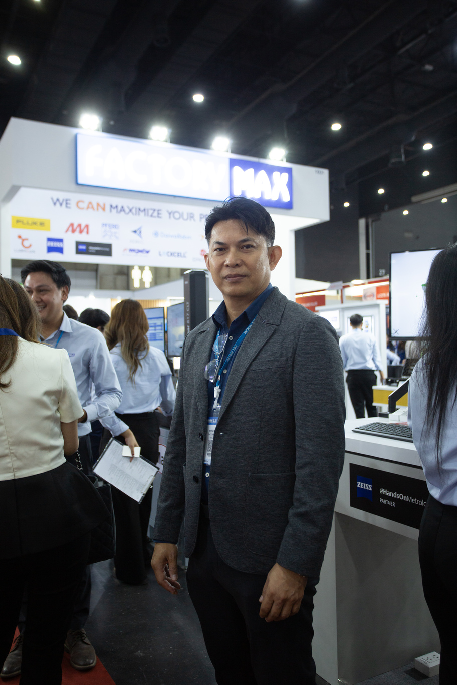 Manufacturing Expo 2025: Gearing Up for Green and Smart Manufacturing Powered by AI