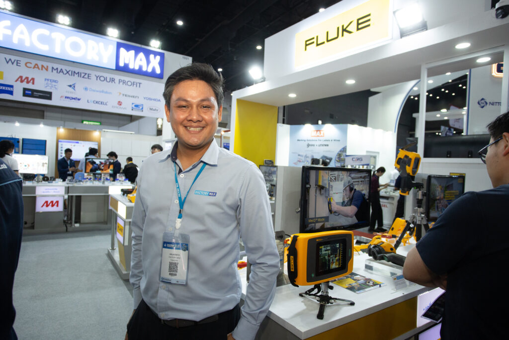 Manufacturing Expo 2025: Gearing Up for Green and Smart Manufacturing Powered by AI