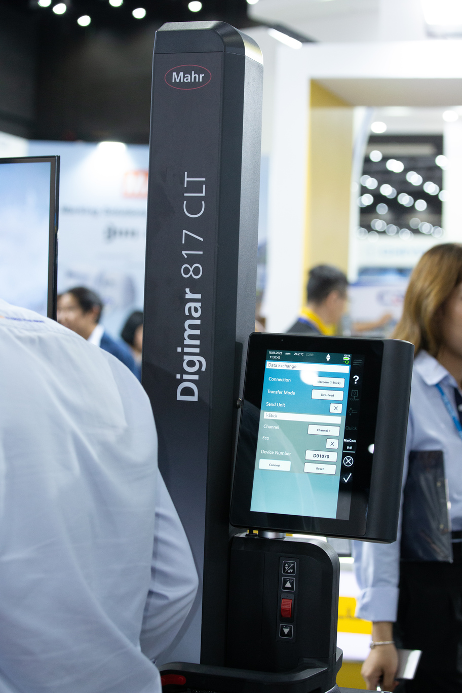 Manufacturing Expo 2025: Gearing Up for Green and Smart Manufacturing Powered by AI