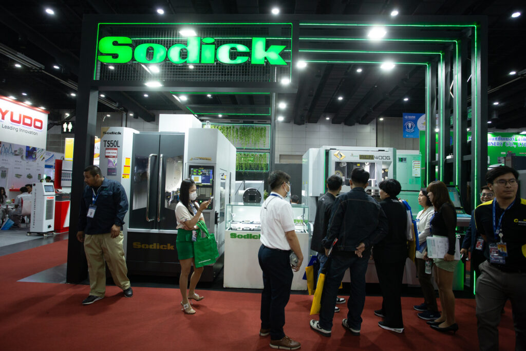 Manufacturing Expo 2025: Gearing Up for Green and Smart Manufacturing Powered by AI