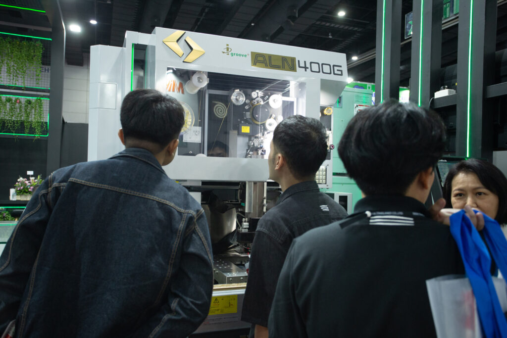 Manufacturing Expo 2025: Gearing Up for Green and Smart Manufacturing Powered by AI