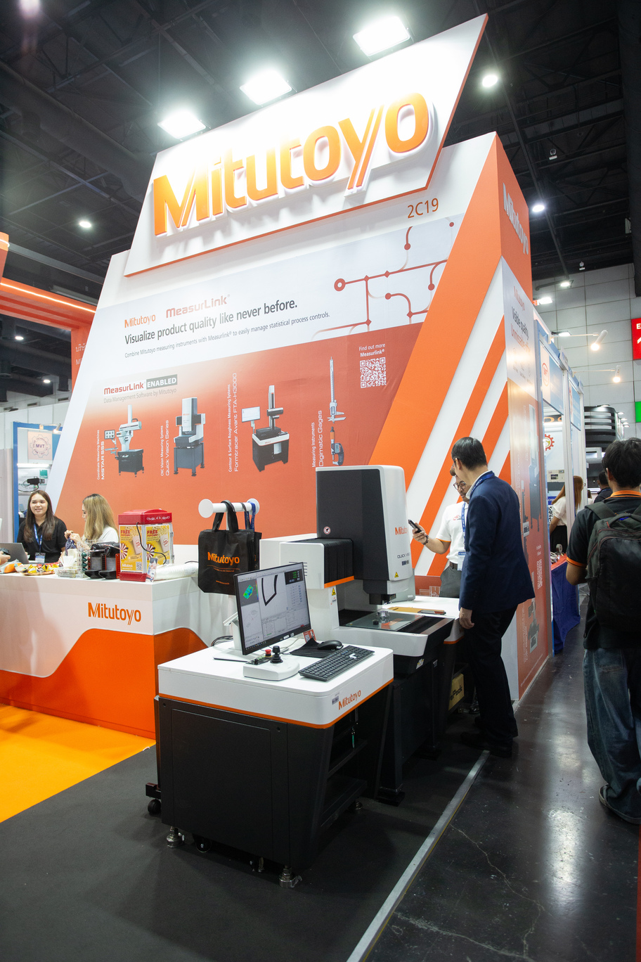 Manufacturing Expo 2025: Gearing Up for Green and Smart Manufacturing Powered by AI