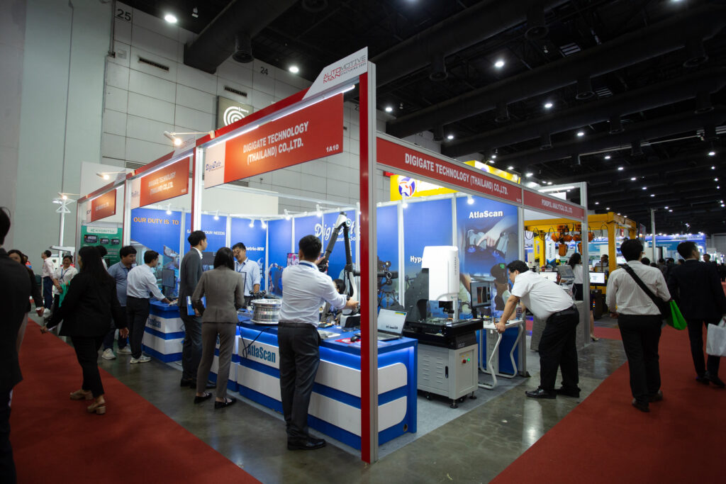Manufacturing Expo 2025: Gearing Up for Green and Smart Manufacturing Powered by AI