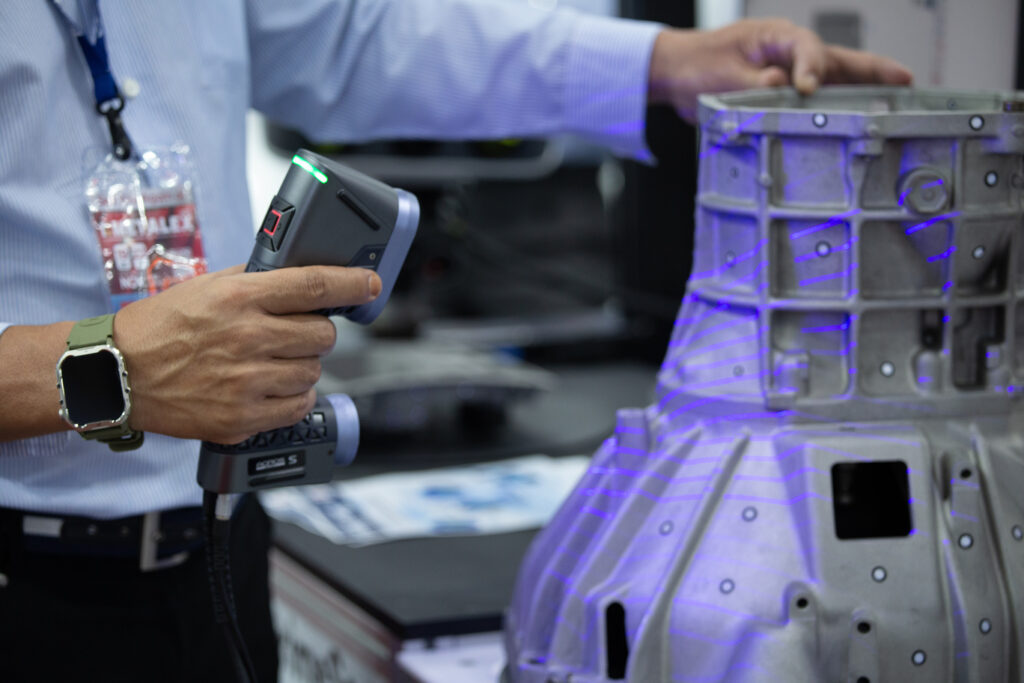 Manufacturing Expo 2025: Gearing Up for Green and Smart Manufacturing Powered by AI
