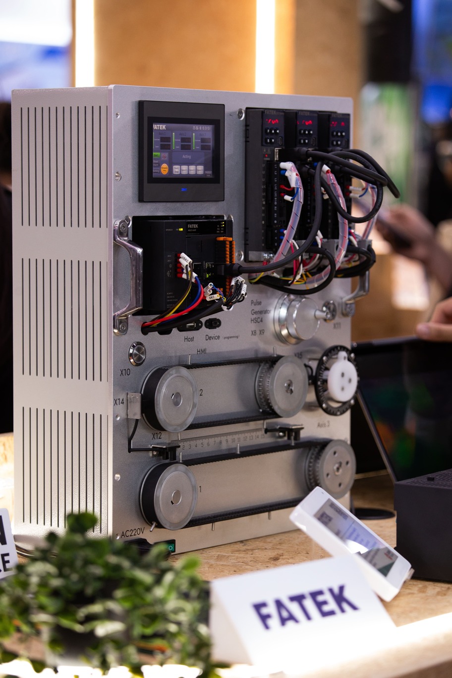 Manufacturing Expo 2025: Gearing Up for Green and Smart Manufacturing Powered by AI