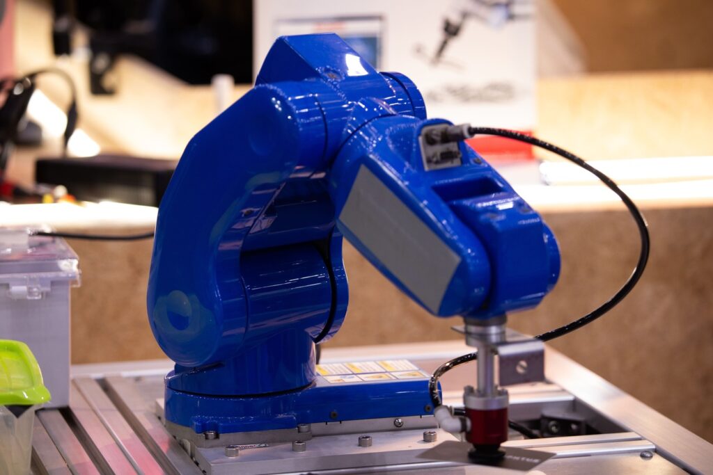Manufacturing Expo 2025: Gearing Up for Green and Smart Manufacturing Powered by AI