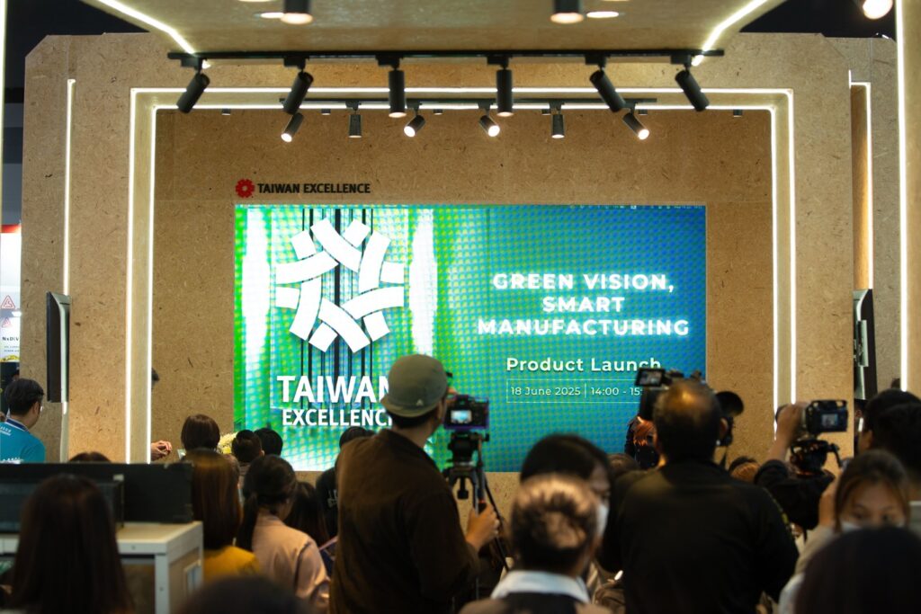 Manufacturing Expo 2025: Gearing Up for Green and Smart Manufacturing Powered by AI