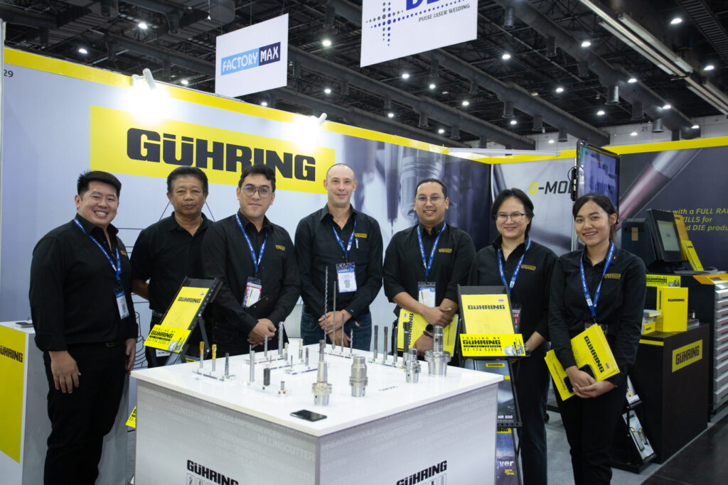 Manufacturing Expo 2025: Gearing Up for Green and Smart Manufacturing Powered by AI