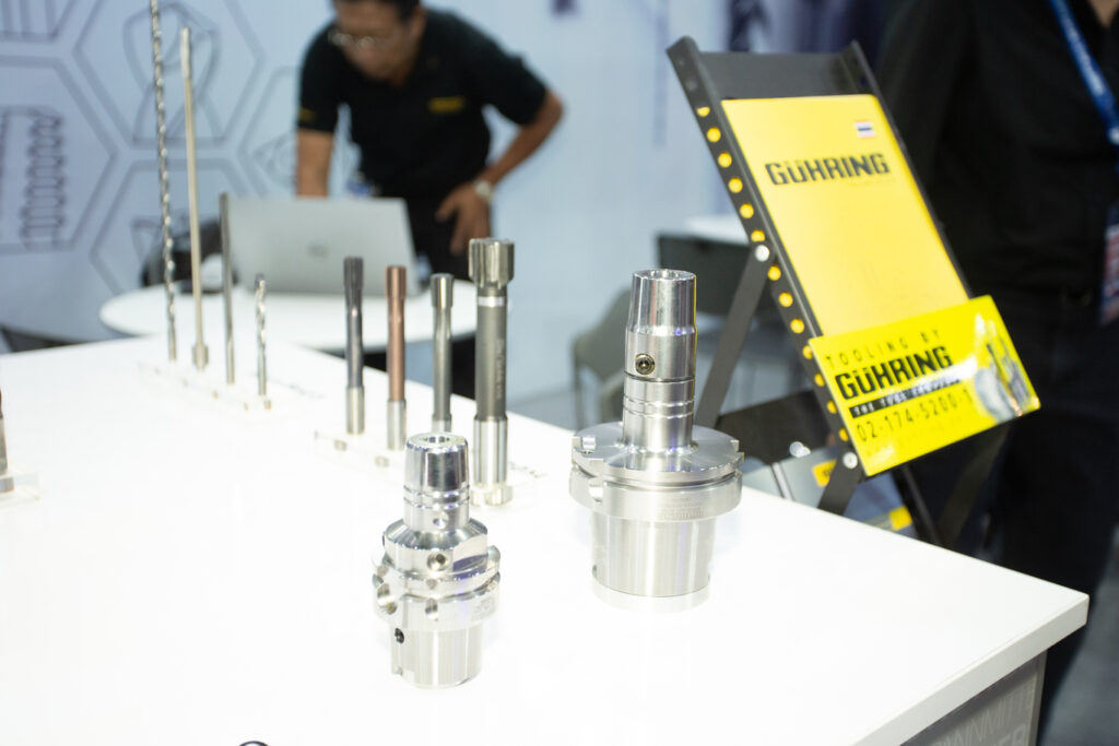 Manufacturing Expo 2025: Gearing Up for Green and Smart Manufacturing Powered by AI