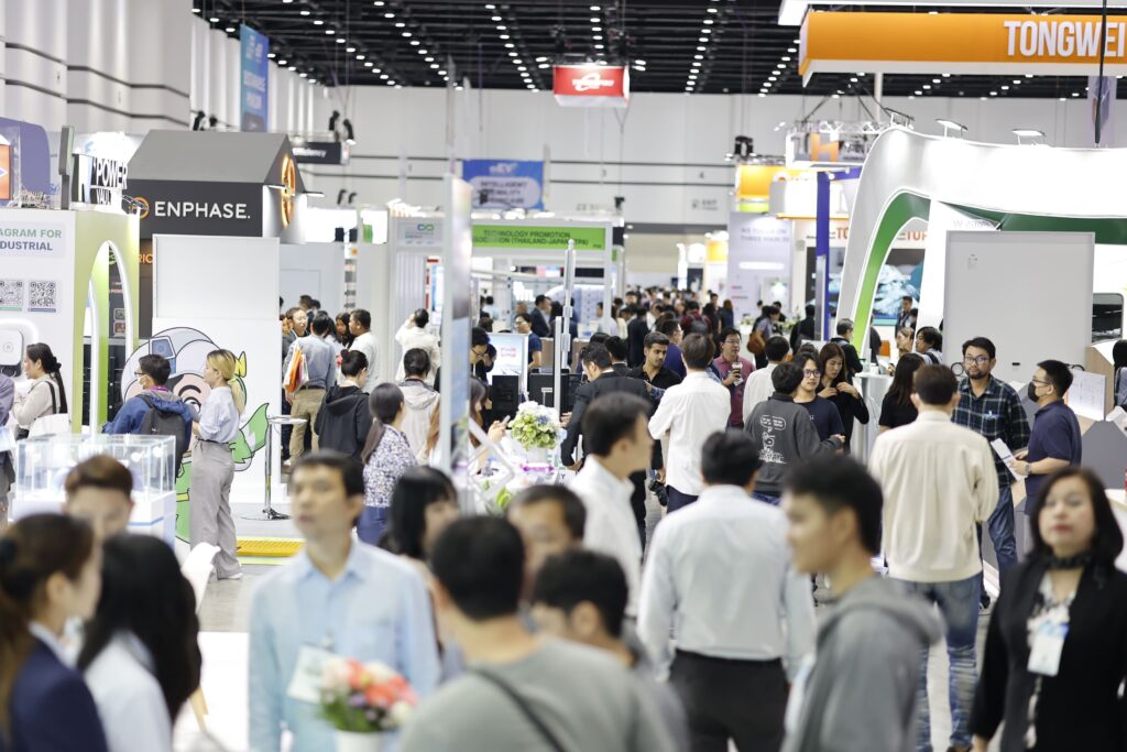 ASIA Sustainable Energy Week 2025