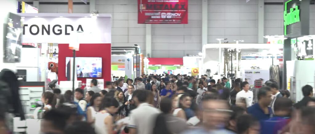 Manufacturing Expo 2025: Gearing Up for Green and Smart Manufacturing Powered by AI