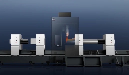 นวัตกรรมใหม่ของเครื่องตัดเลเซอร์แผ่นและท่อ Laser Cutting Machines จาก Bodor