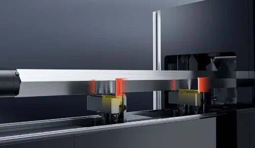 นวัตกรรมใหม่ของเครื่องตัดเลเซอร์แผ่นและท่อ Laser Cutting Machines จาก Bodor