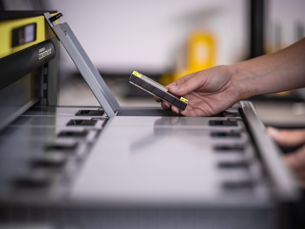 Enhance Productivity by Tool management
