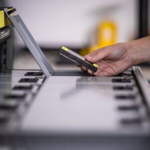 Enhance Productivity by Tool management