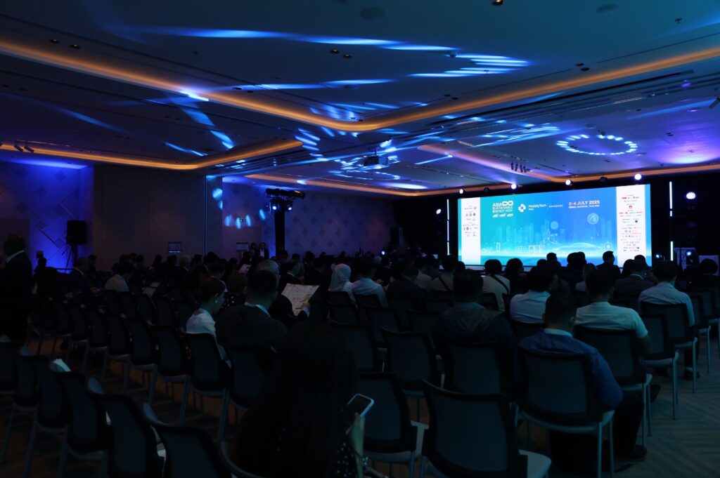 ASIA Sustainable Energy Week 2025
