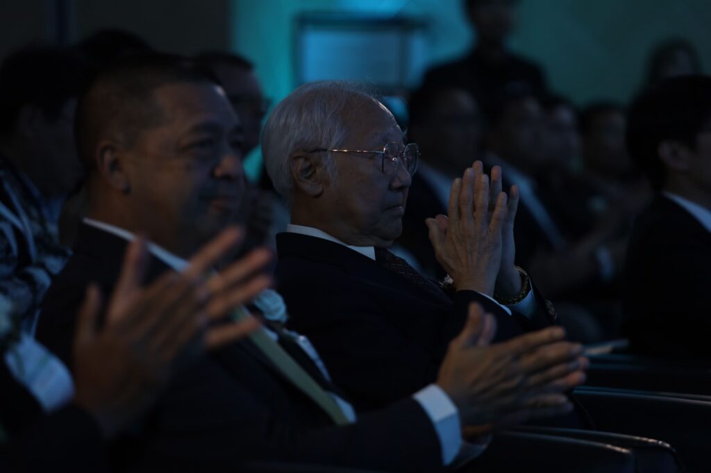 ASIA Sustainable Energy Week 2025