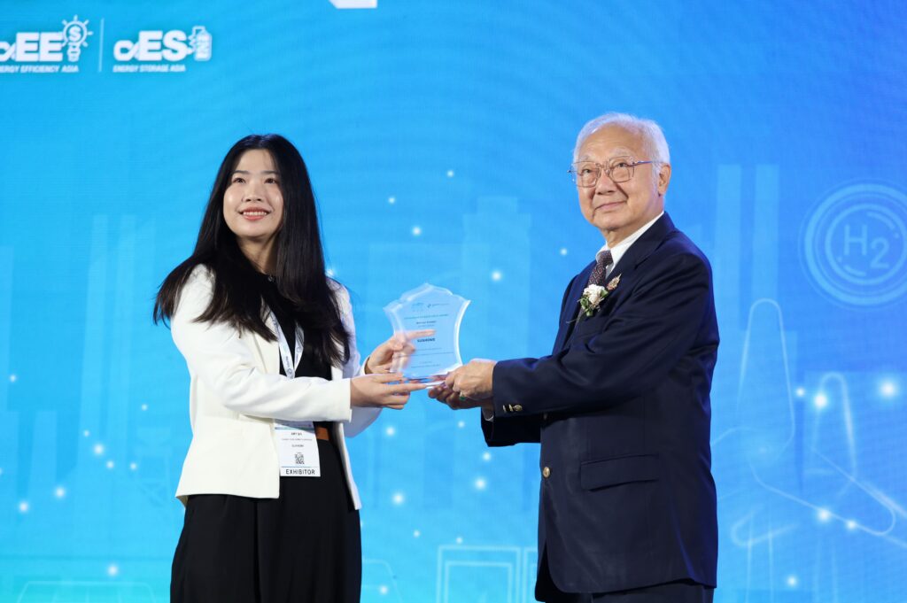 ASIA Sustainable Energy Week 2025