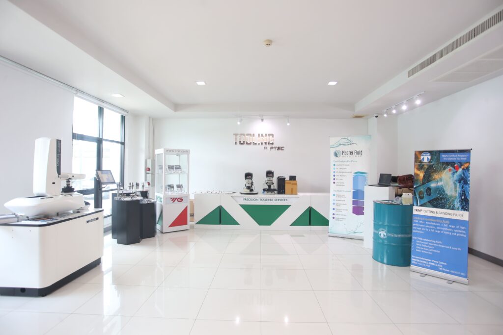 PTSC open house 4