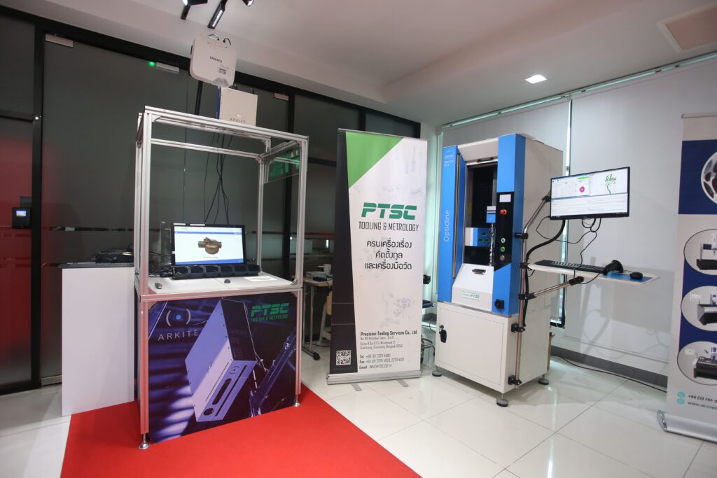 PTSC open house 6