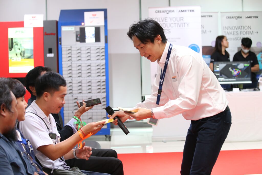 PTSC open house 9