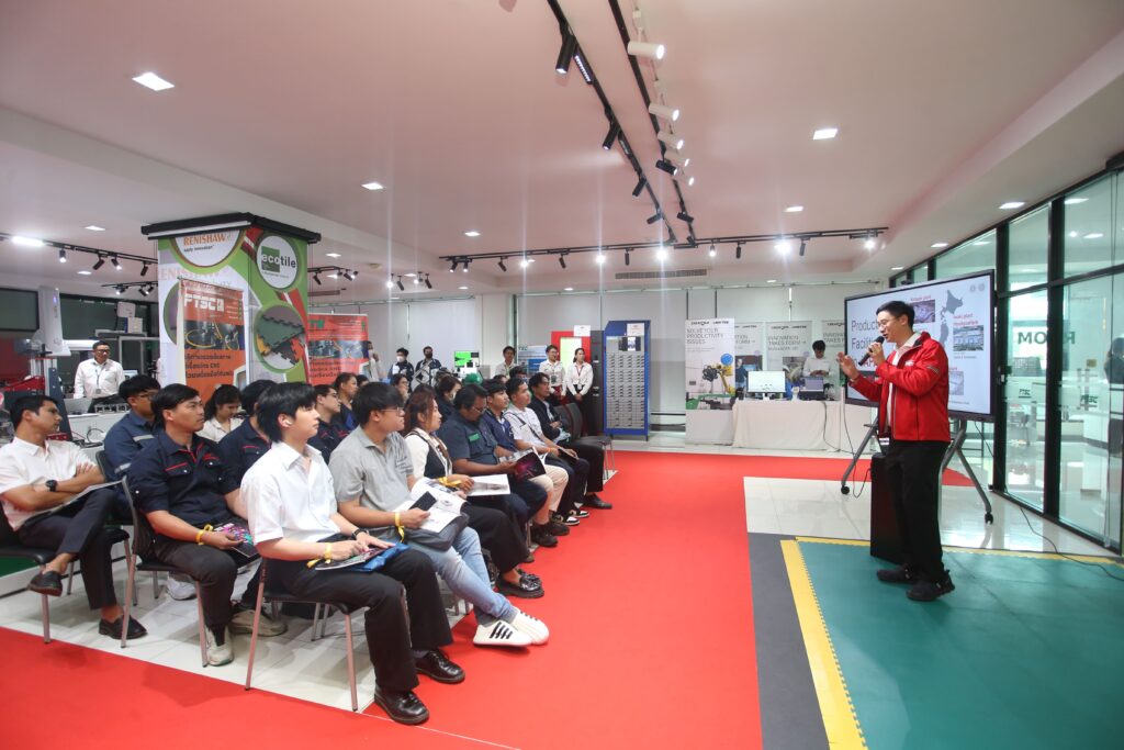 PTSC open house 10