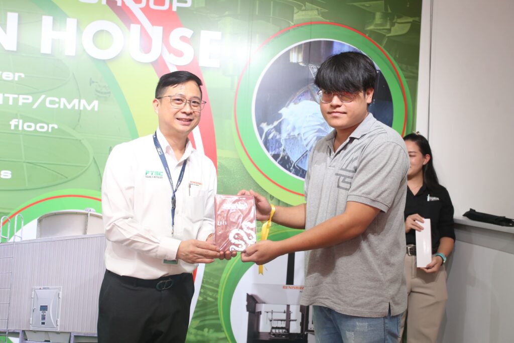 PTSC open house 13