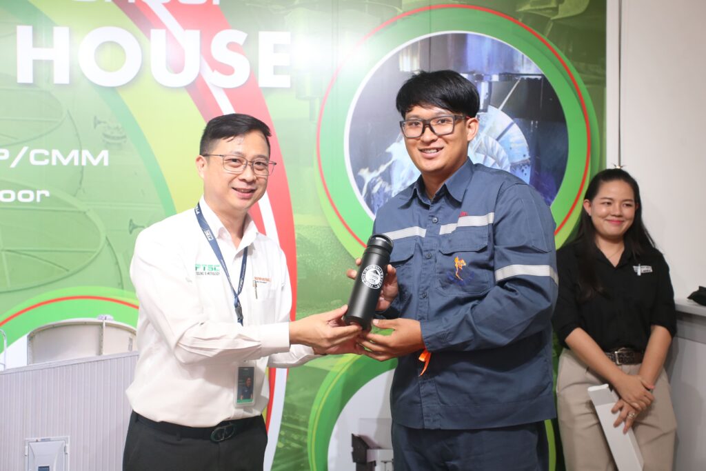 PTSC open house 14