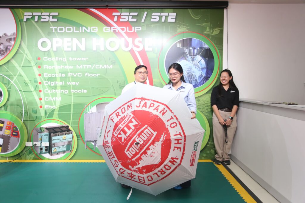 PTSC open house 15
