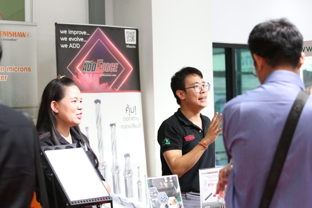 PTSC open house 17