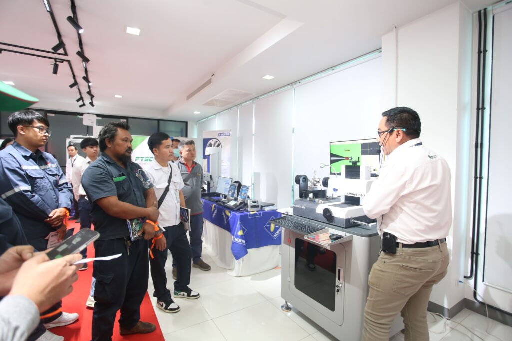 PTSC open house 19
