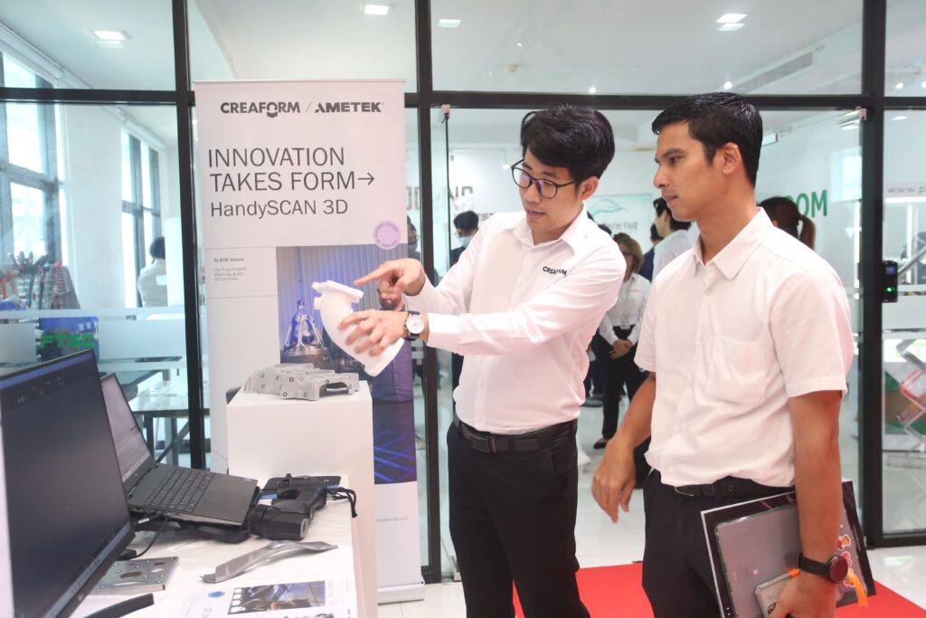 PTSC open house 21