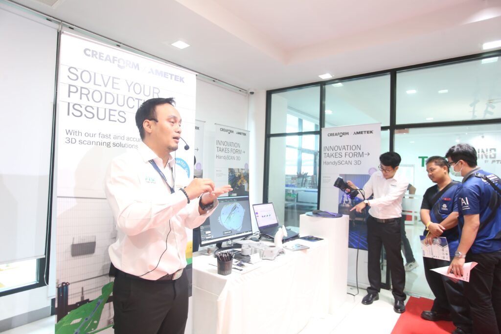 PTSC open house 23